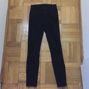 Urban Outfitters BDG Twig High Rise Skinny Jean